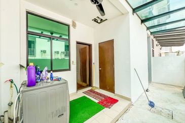 Avens Residence @ Southville City