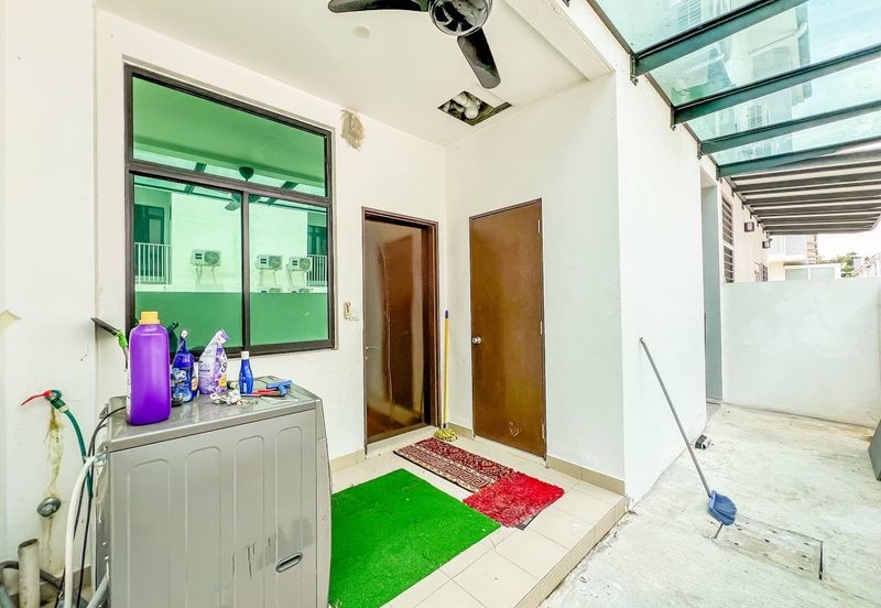 Avens Residence @ Southville City