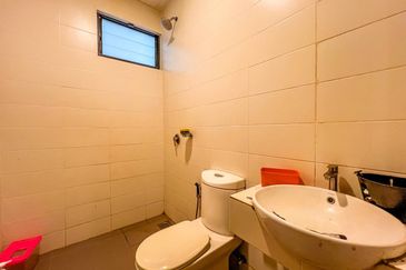 Avens Residence @ Southville City