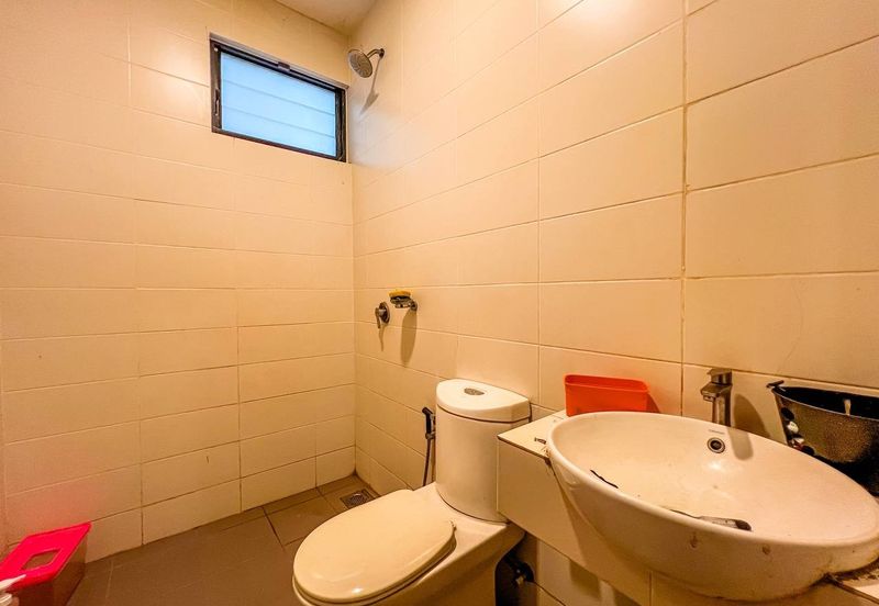 Avens Residence @ Southville City