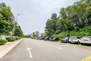 Avens Residence @ Southville City