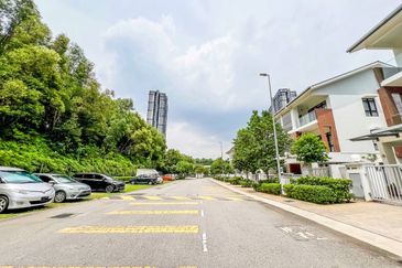 Avens Residence @ Southville City