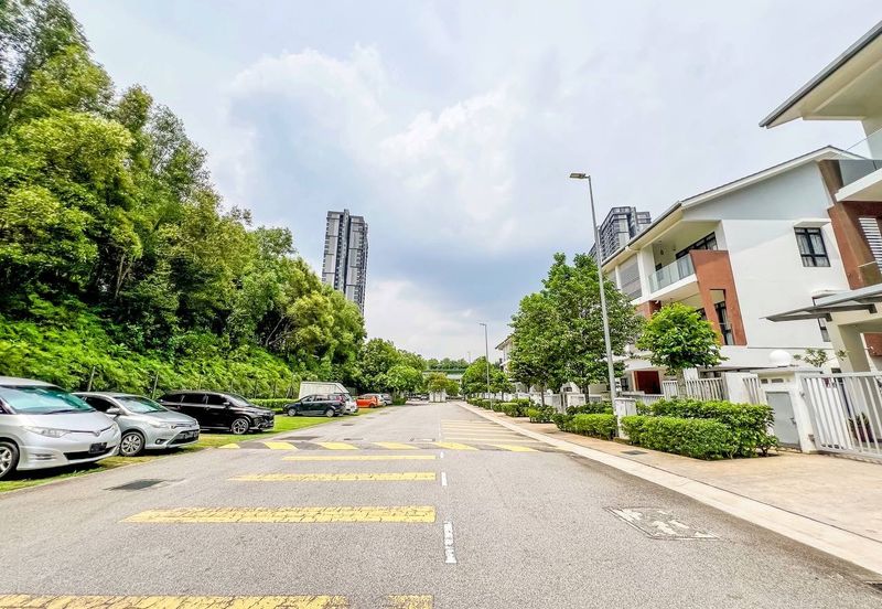 Avens Residence @ Southville City