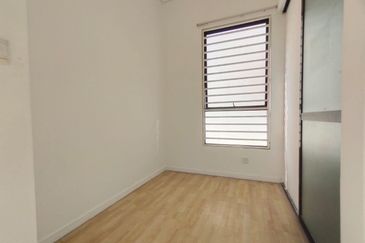 Mulberry Groove @ Denai Alam