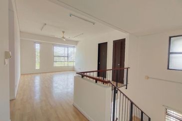 Mulberry Groove @ Denai Alam