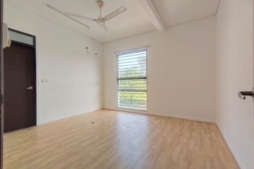 Mulberry Groove @ Denai Alam