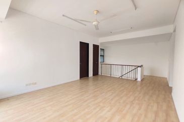 Mulberry Groove @ Denai Alam