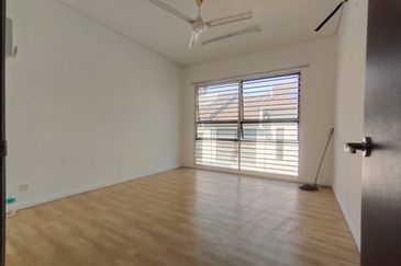 Mulberry Groove @ Denai Alam