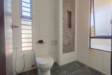 Mulberry Groove @ Denai Alam