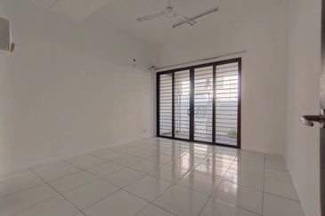 Mulberry Groove @ Denai Alam