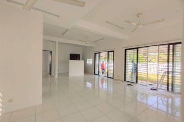 Mulberry Groove @ Denai Alam