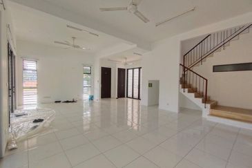 Mulberry Groove @ Denai Alam