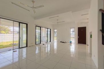 Mulberry Groove @ Denai Alam