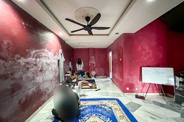 Seksyen 8, Shah Alam