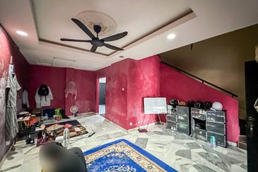 Seksyen 8, Shah Alam