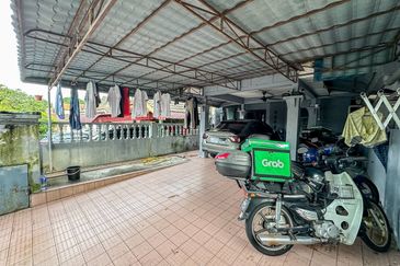 Seksyen 8, Shah Alam