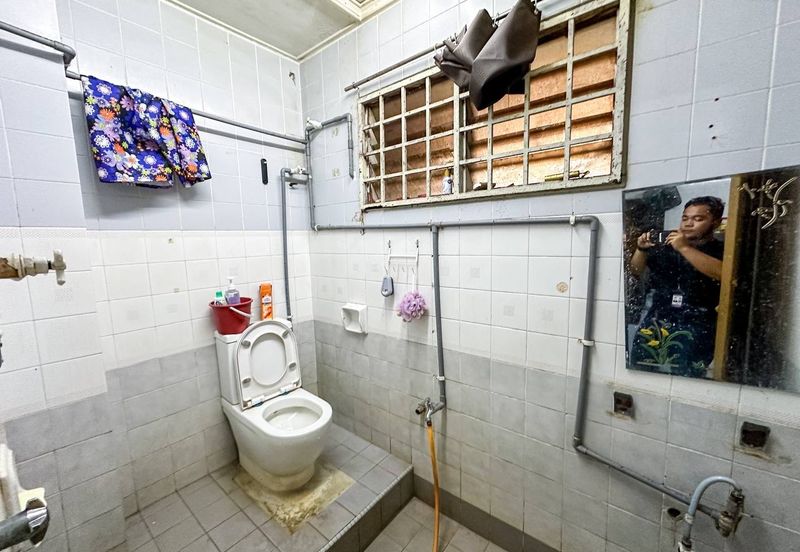 Seksyen 8, Shah Alam