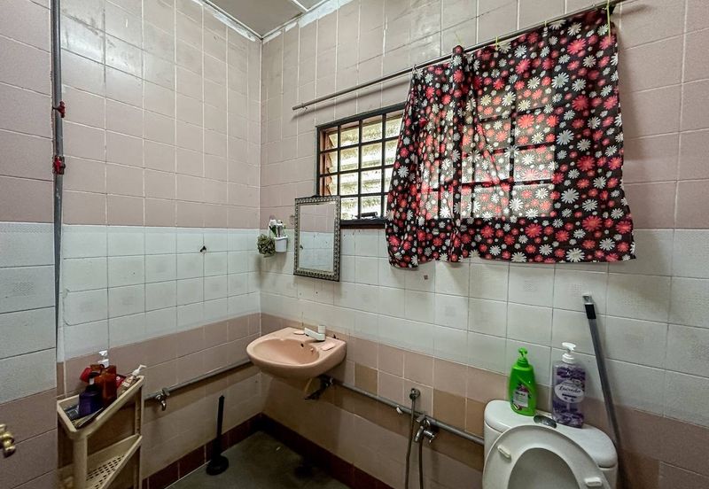 Seksyen 8, Shah Alam