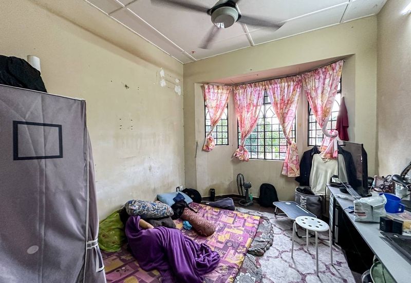 Seksyen 8, Shah Alam