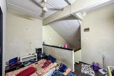 Seksyen 8, Shah Alam