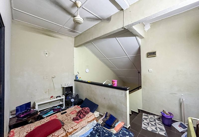 Seksyen 8, Shah Alam