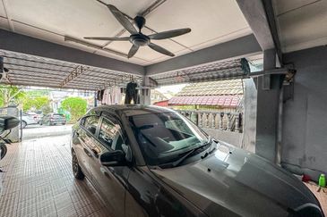 Seksyen 8, Shah Alam