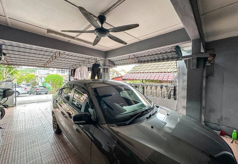 Seksyen 8, Shah Alam