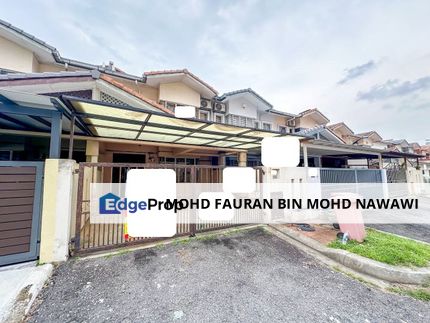 Kelana Idaman 2 Storey (MURAH) Kelana Jaya For Sale, Selangor, Kelana Jaya