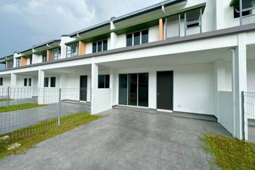 Alura @ Bandar Bukit Raja