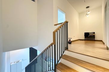 Alura @ Bandar Bukit Raja