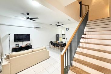 Alura @ Bandar Bukit Raja