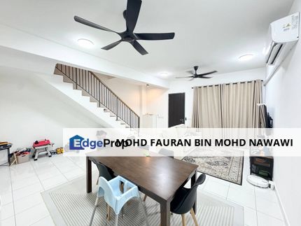 ALURA BANDAR BUKIT RAJA 2 Storey (MURAH)  KLANG, Selangor, Klang