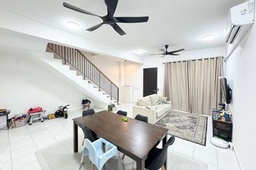 Alura @ Bandar Bukit Raja