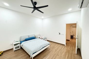 Alura @ Bandar Bukit Raja