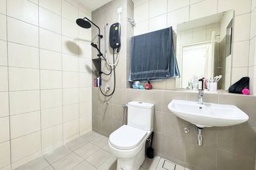 Alura @ Bandar Bukit Raja