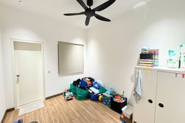 Alura @ Bandar Bukit Raja