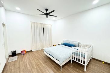 Alura @ Bandar Bukit Raja