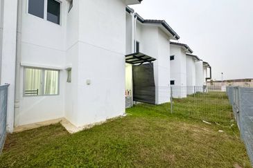 Alura @ Bandar Bukit Raja