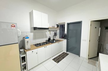 Alura @ Bandar Bukit Raja