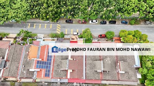 (FACING OPEN) 1 STOREY SS14 SUBANG JAYA FOR SALE, Selangor, Subang Jaya