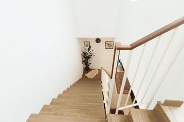 Serenia Adiva @ Serenia City