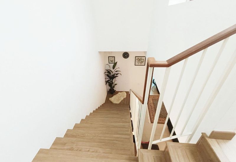 Serenia Adiva @ Serenia City