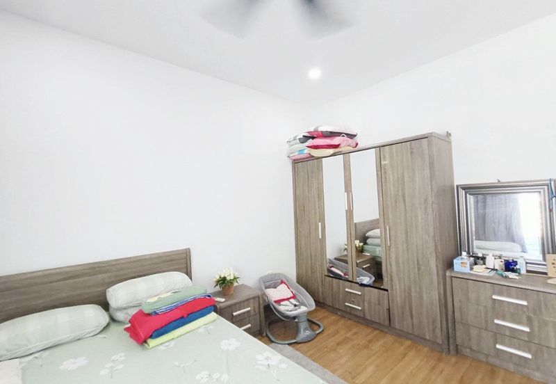 Serenia Adiva @ Serenia City