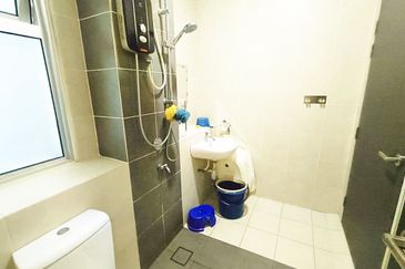 Serenia Adiva @ Serenia City