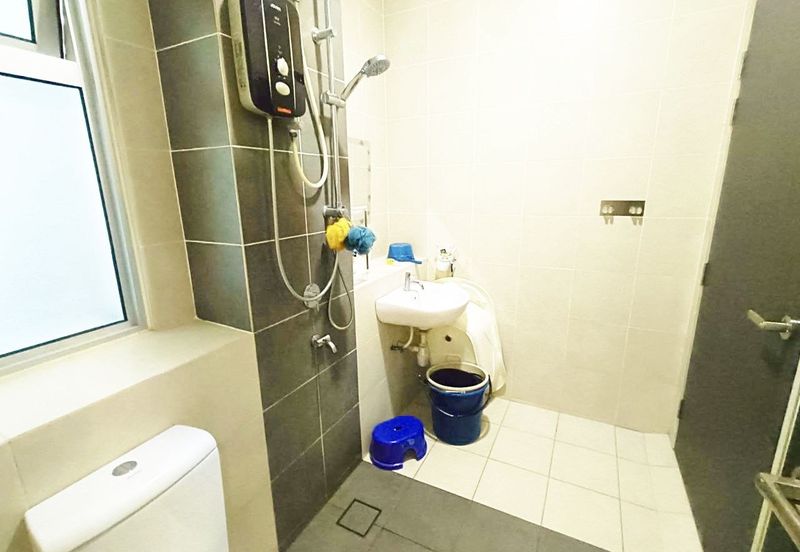 Serenia Adiva @ Serenia City