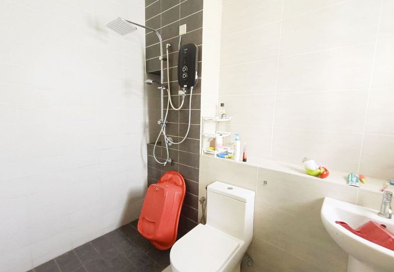 Serenia Adiva @ Serenia City