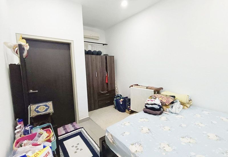 Serenia Adiva @ Serenia City