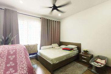 Serenia Adiva @ Serenia City