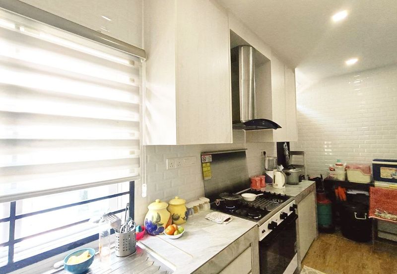 Serenia Adiva @ Serenia City