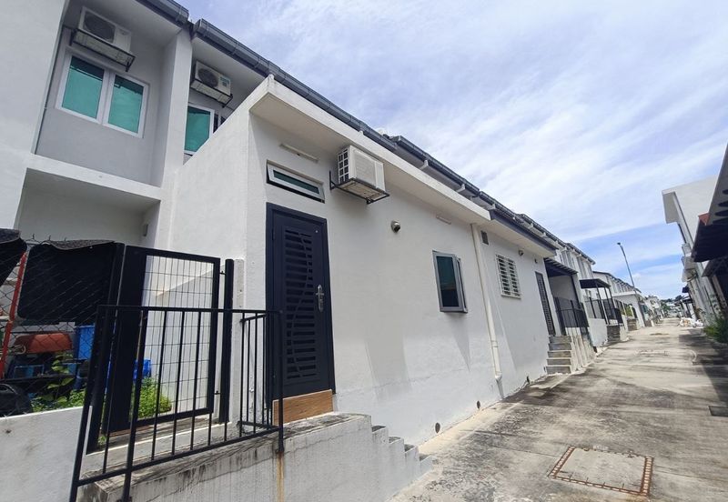 Serenia Adiva @ Serenia City